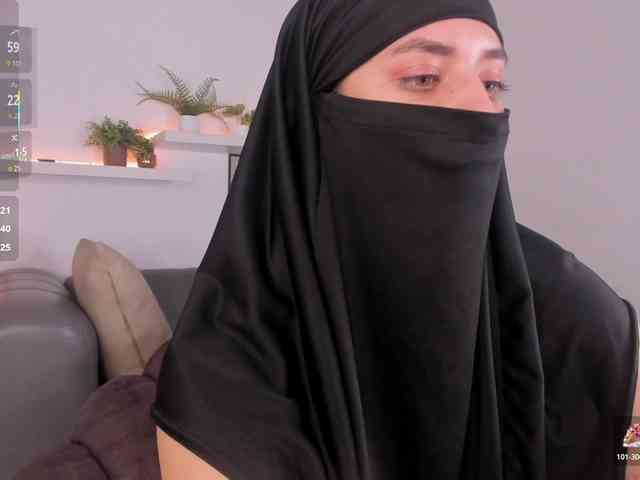 salma-arabic webcam