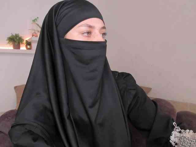 salma-arabic webcam