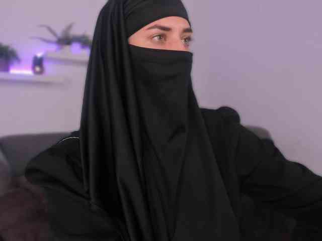 salma-arabic webcam