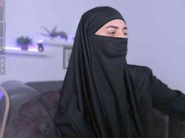 salma-arabic webcam