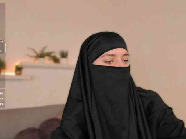 salma-arabic webcam