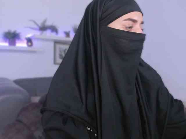salma-arabic webcam