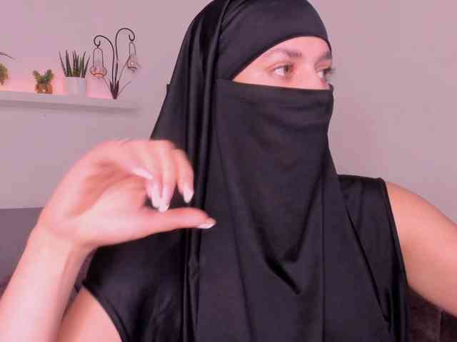 salma-arabic webcam