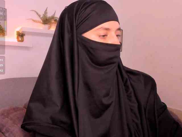salma-arabic webcam