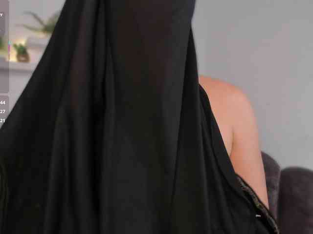 salma-arabic webcam