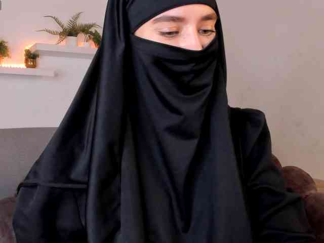 salma-arabic webcam