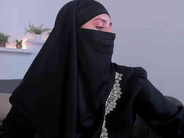 salma-arabic webcam
