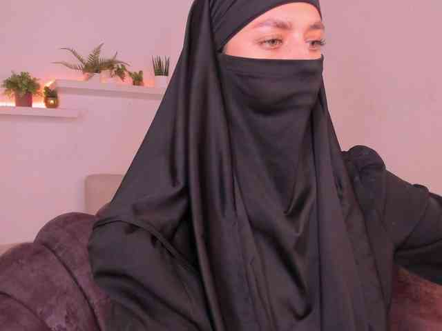 salma-arabic webcam
