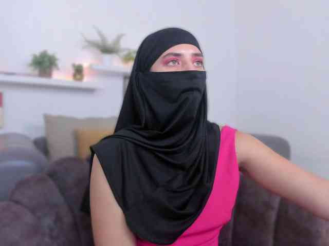 salma-arabic webcam