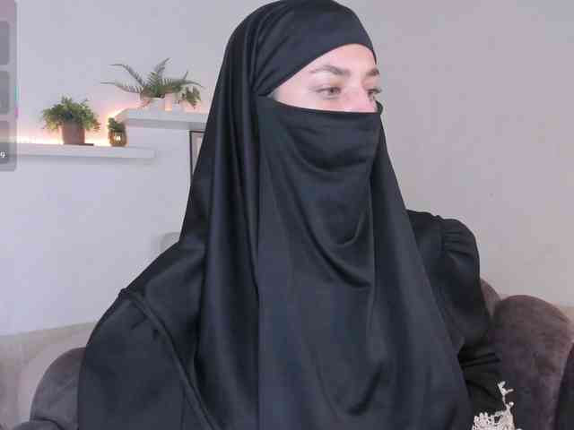 salma-arabic webcam