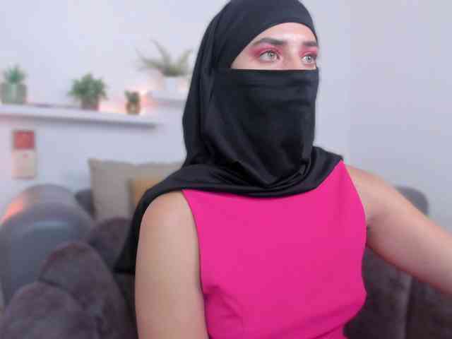 salma-arabic webcam