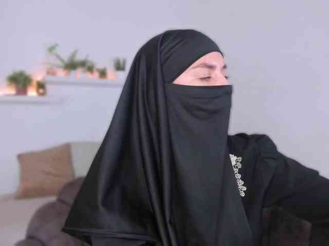 salma-arabic webcam