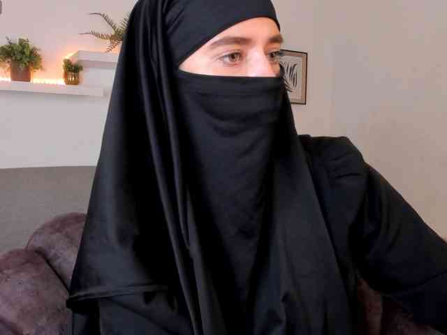 salma-arabic webcam