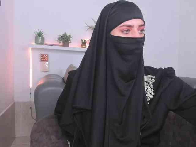 salma-arabic webcam
