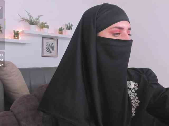 salma-arabic webcam