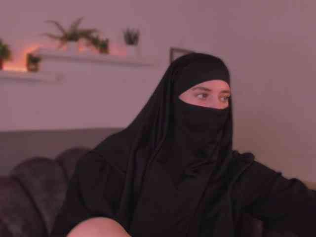 salma-arabic webcam