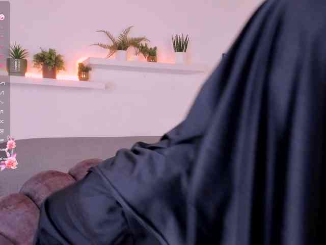 salma-arabic webcam