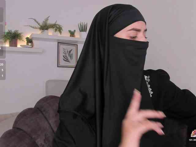 salma-arabic webcam