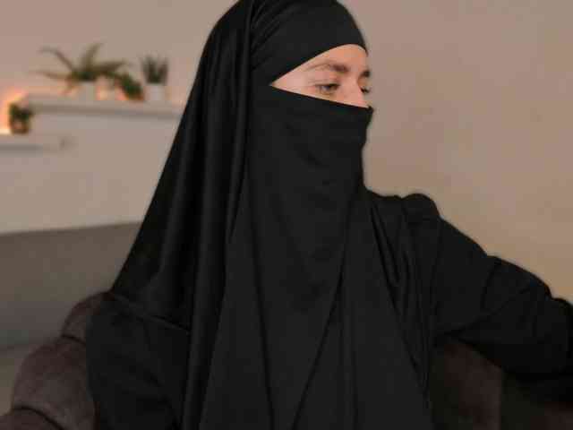 salma-arabic webcam