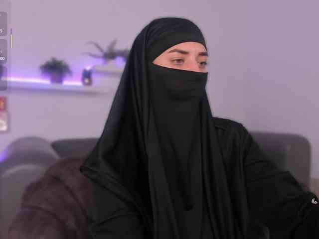 salma-arabic webcam