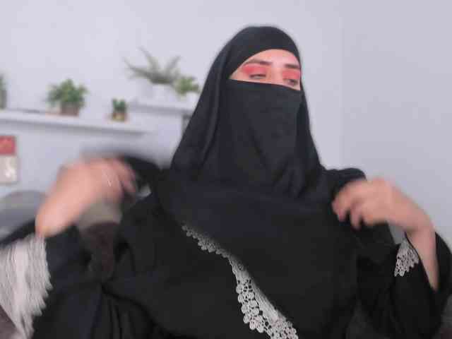 salma-arabic webcam