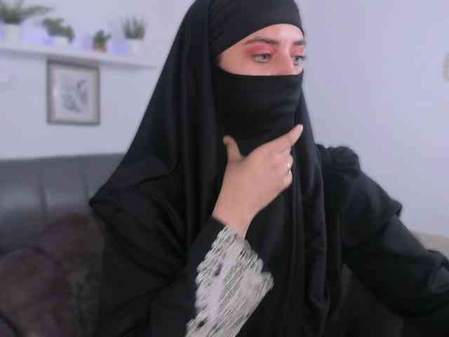 salma-arabic webcam
