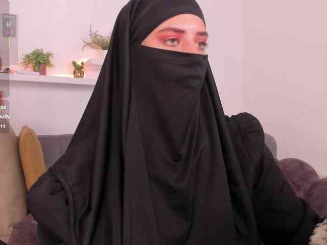 salma-arabic webcam
