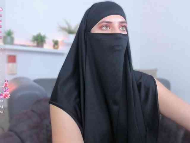 salma-arabic webcam