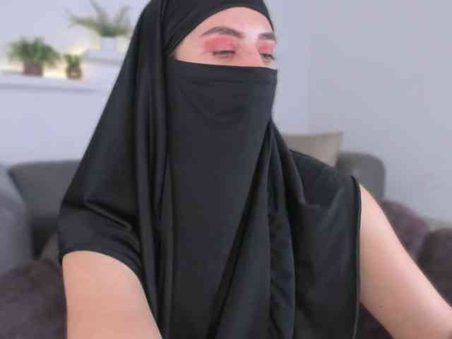 salma-arabic webcam