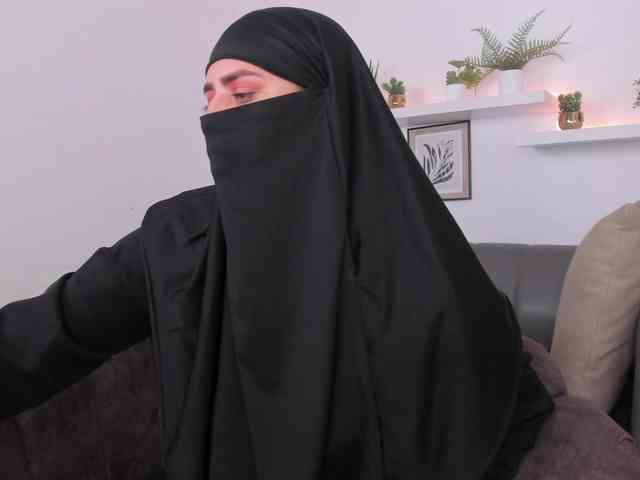 salma-arabic webcam