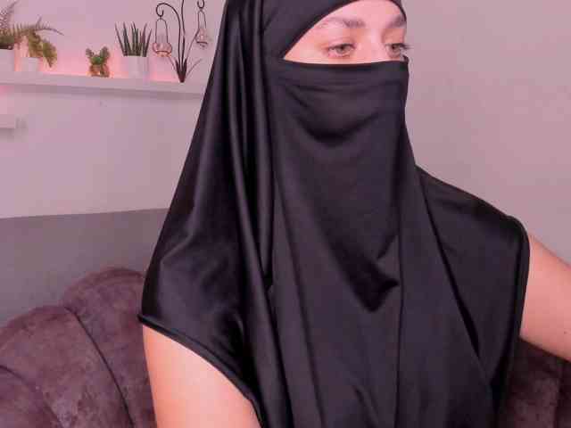 salma-arabic webcam