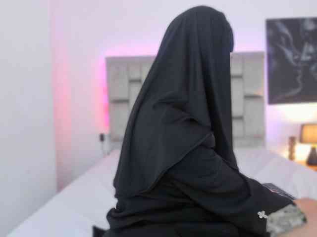 salma-arabic's live room