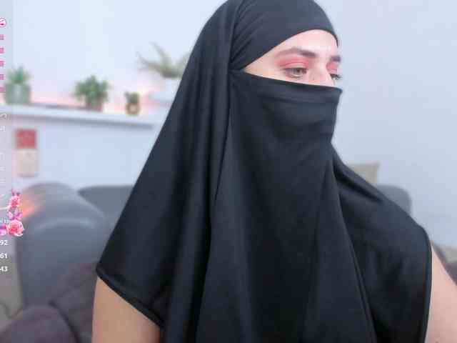 salma-arabic webcam