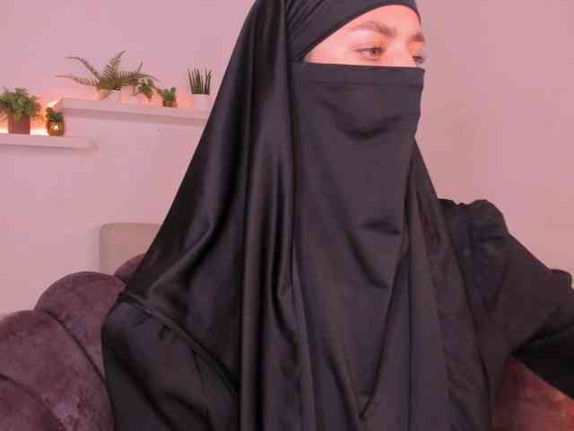 salma-arabic webcam
