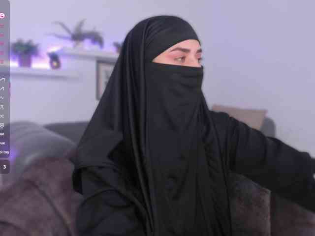 salma-arabic webcam