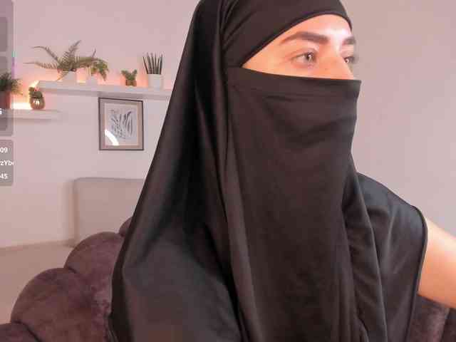 salma-arabic webcam