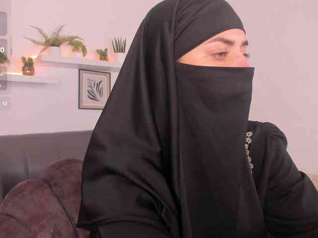 salma-arabic webcam
