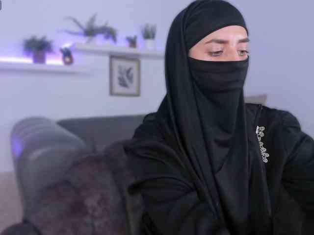 salma-arabic webcam