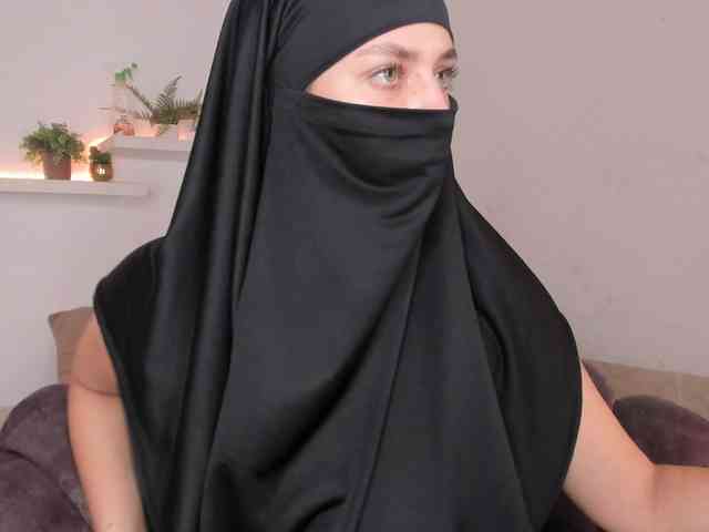 salma-arabic webcam