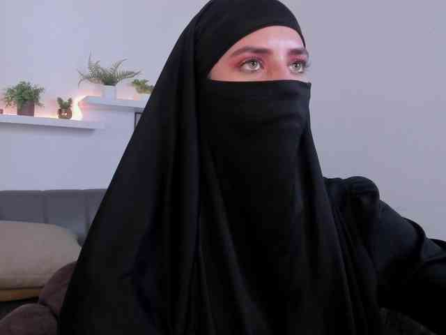 salma-arabic webcam