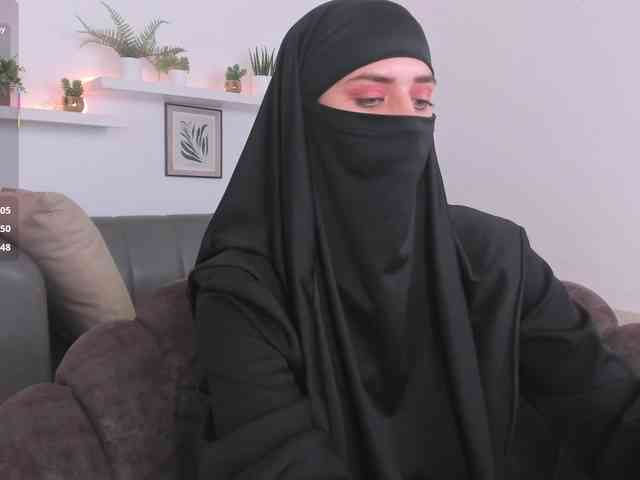 salma-arabic webcam