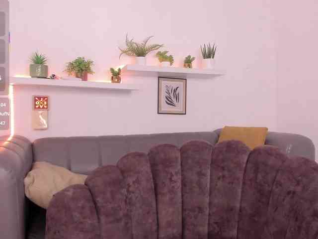 salma-arabic webcam