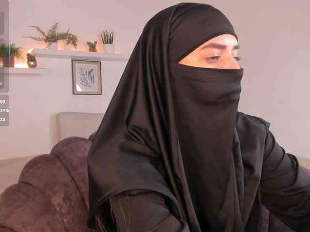salma-arabic webcam