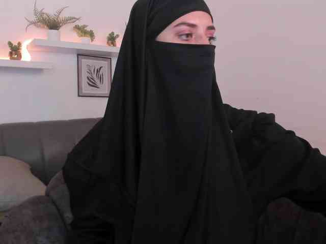 salma-arabic webcam