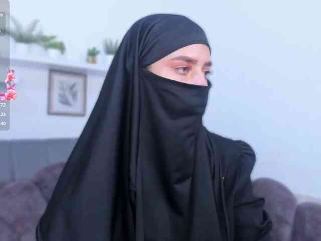 salma-arabic webcam