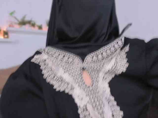 salma-arabic webcam