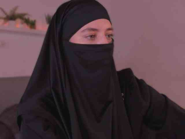 salma-arabic webcam