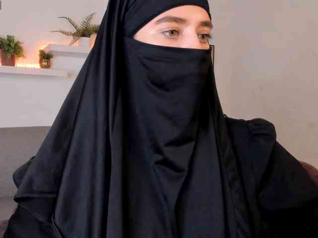 salma-arabic webcam