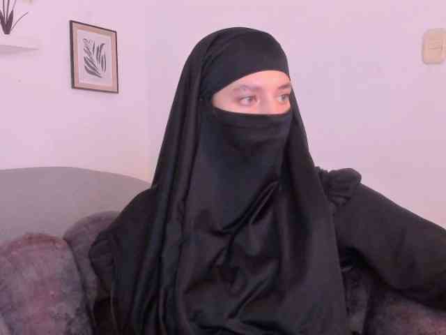 salma-arabic webcam