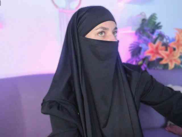 salma-arabic webcam